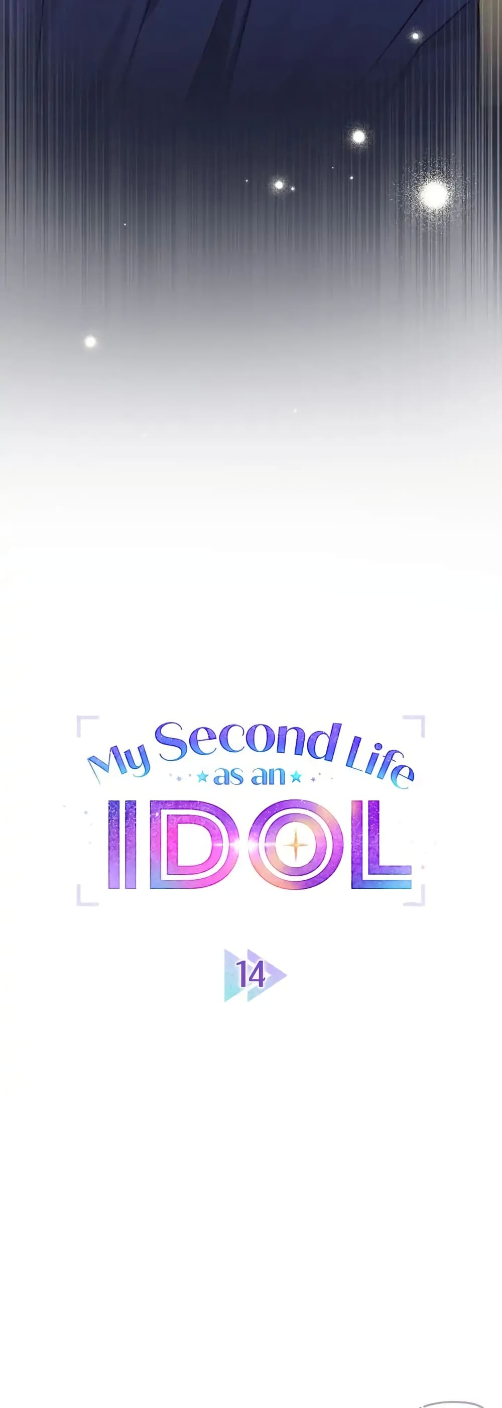 My Second Life as an Idol ตอนที่ 14 (8)