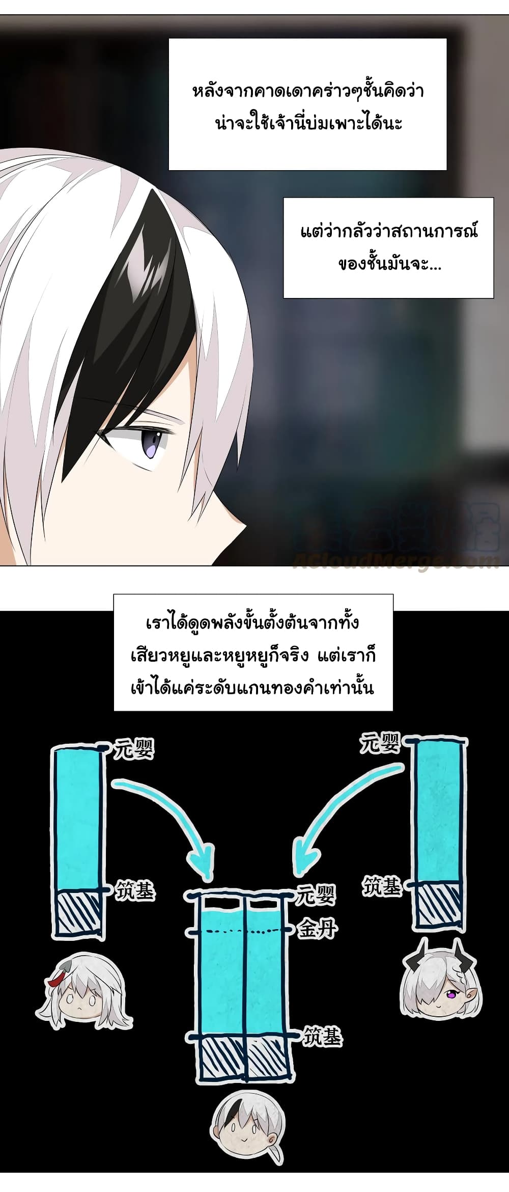 My Harem is the Best ตอนที่ 29 (21)