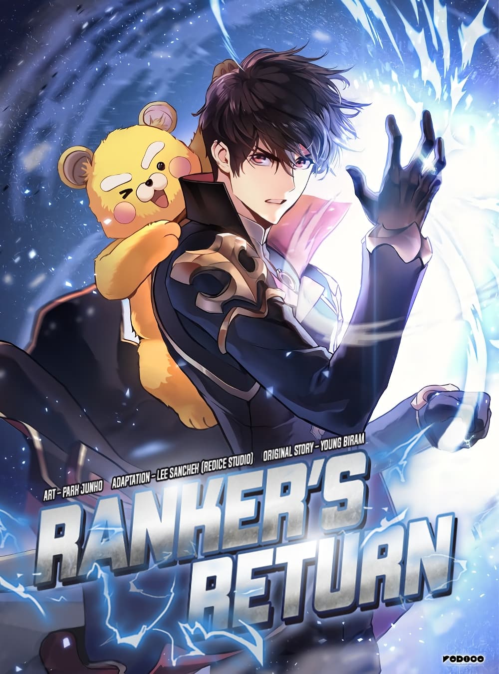 Ranker’s Return (Remake) 44 01