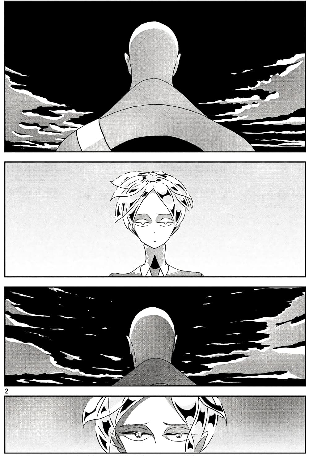 Houseki no Kuni ตอนที่ 33 (3)