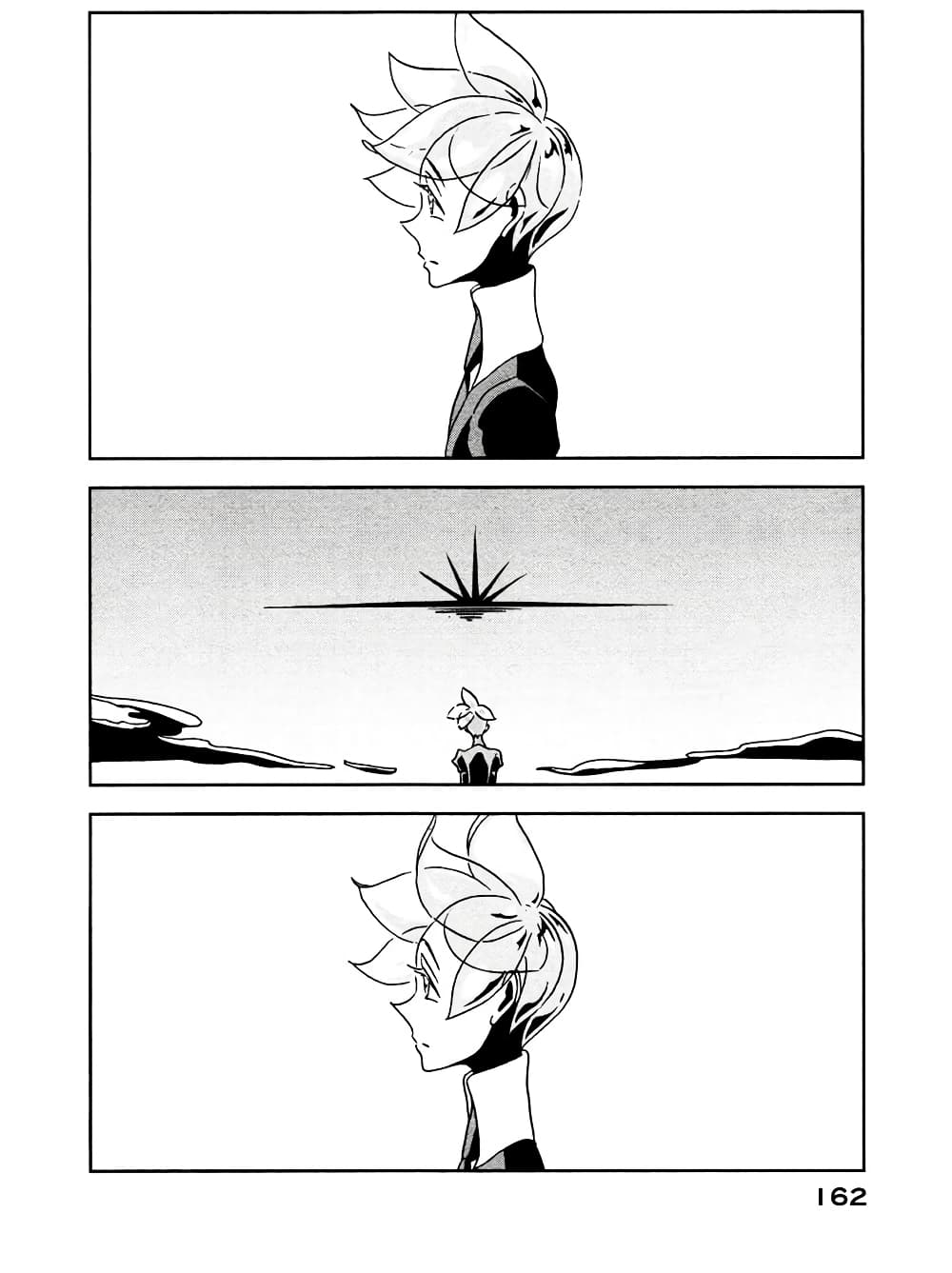 Houseki no Kuni ตอนที่ 20 (2)