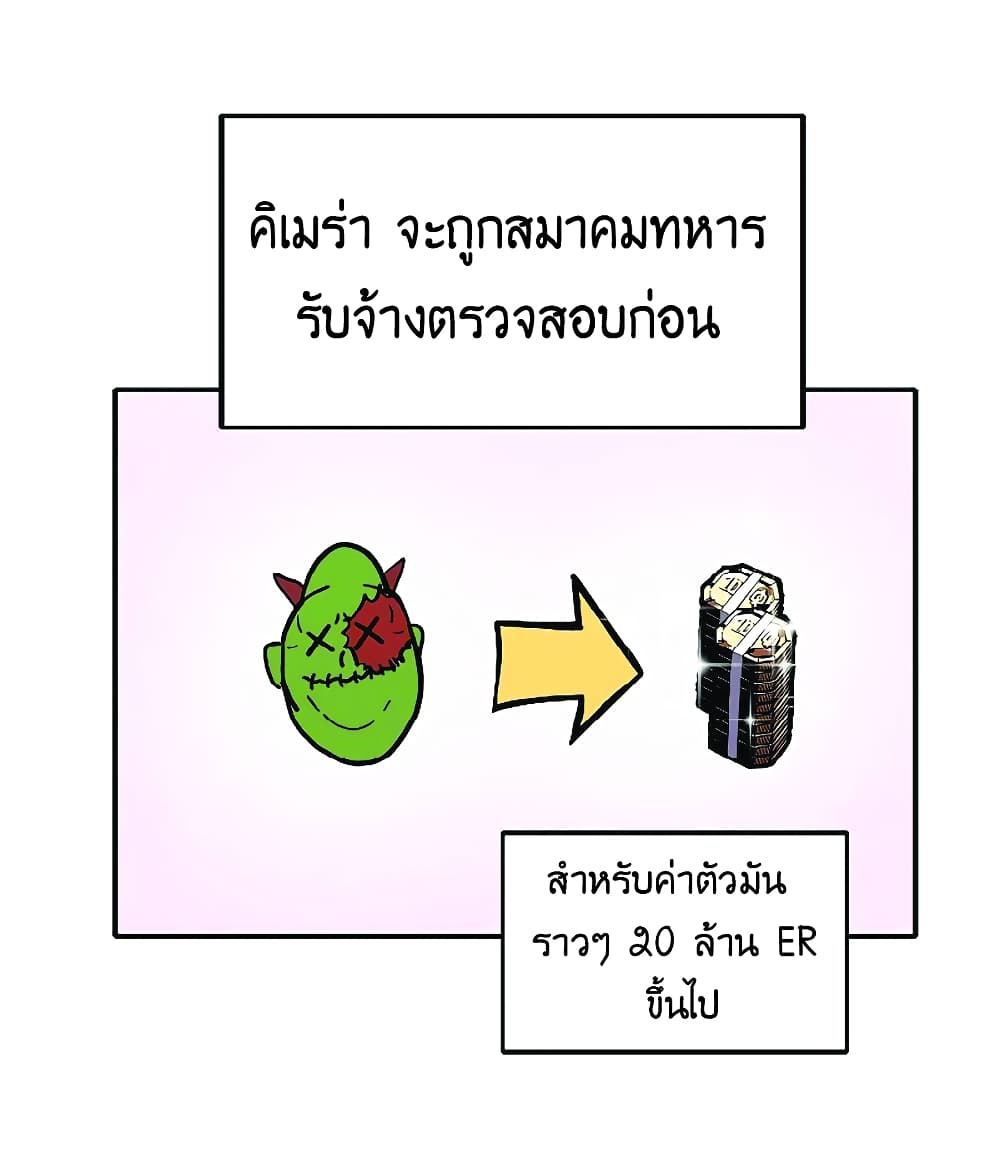 Worthless Regression ตอนที่ 22 (7)