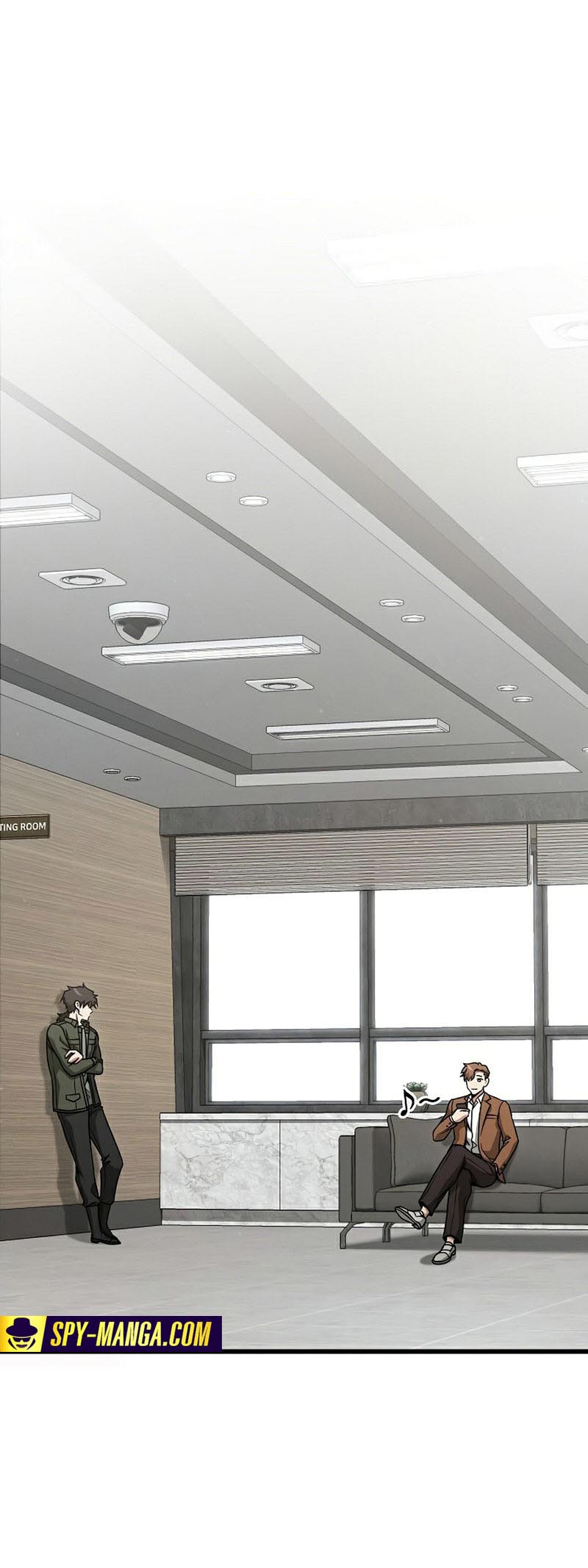 อ่านmanhwa เรื่อง Foreigner on the Periphery 23 15