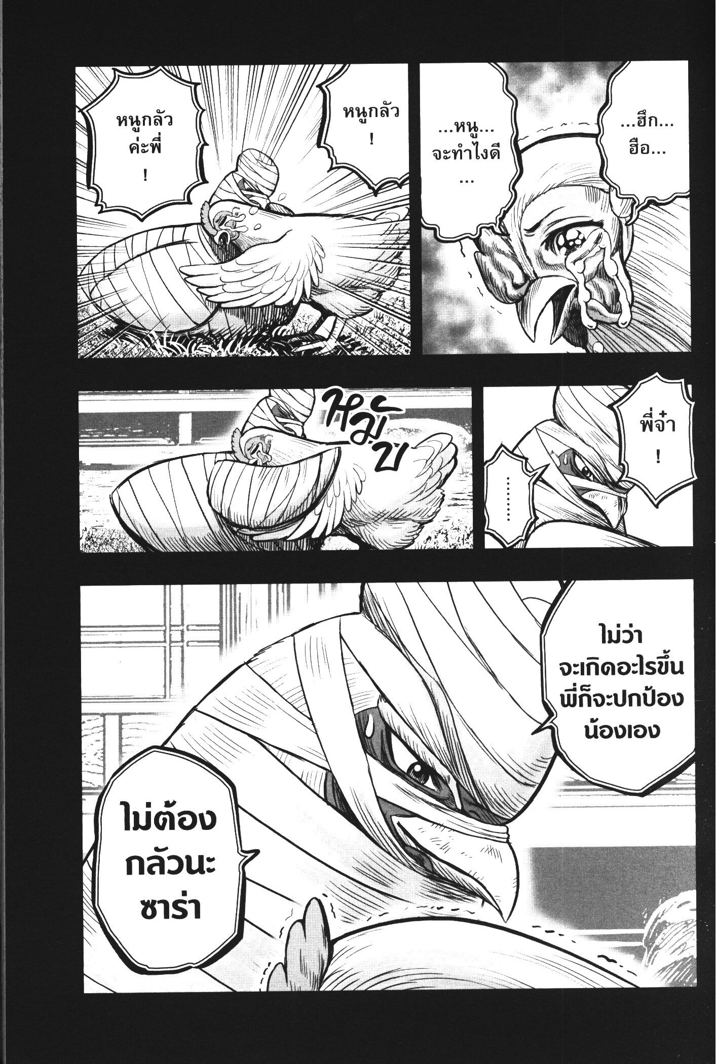 Rooster Fighter 17 (7)