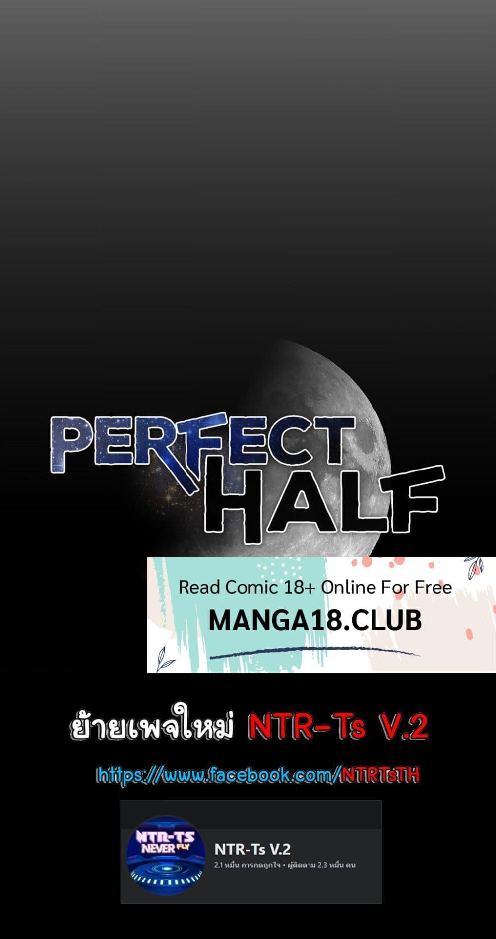 PERFECT HALF 170 40