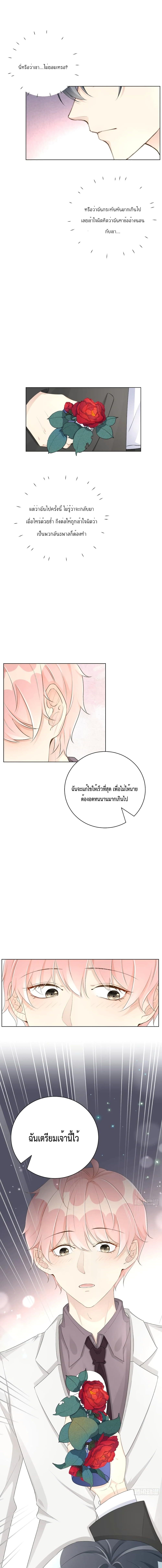 Top Plaything ตอนที่ 31 (5)