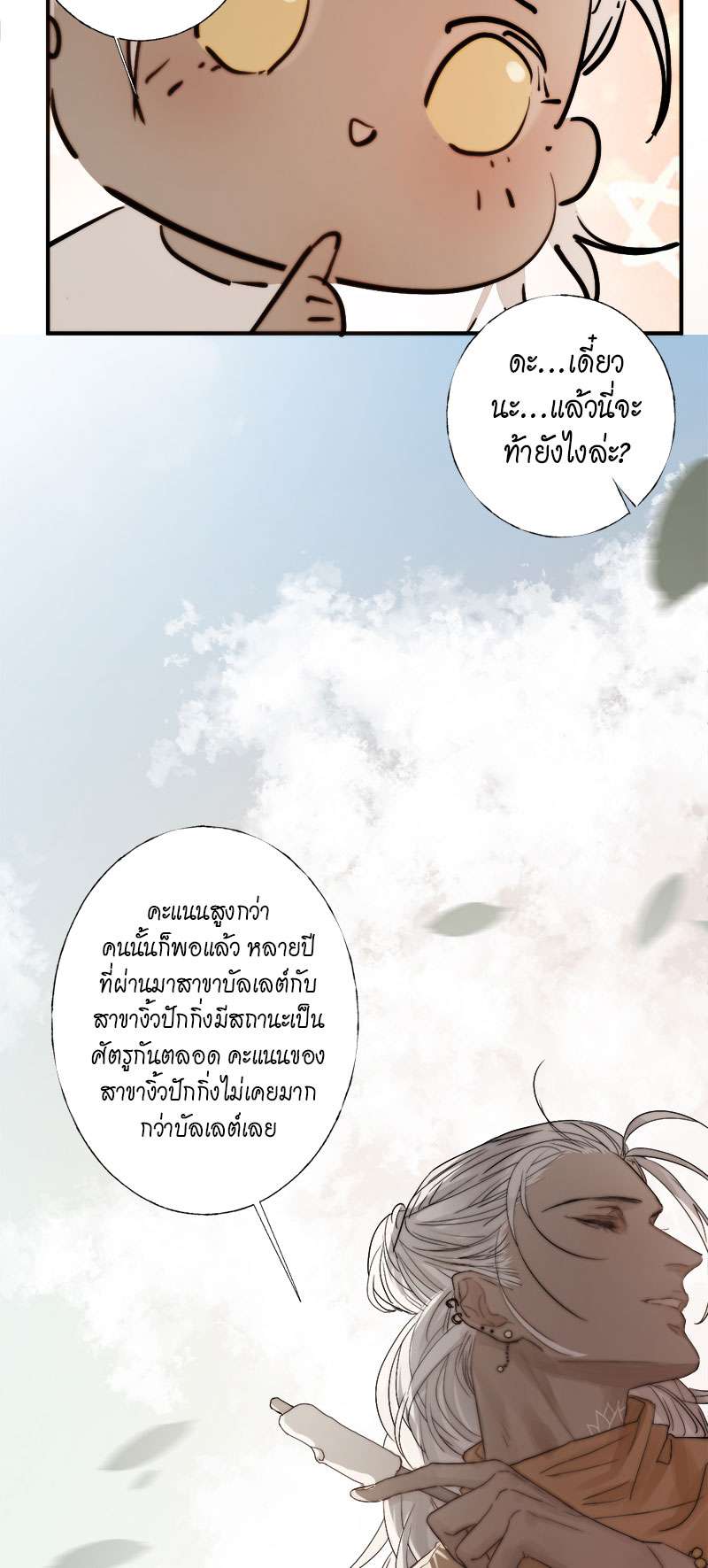 แสงสุดท้ายนายที่รัก3 48