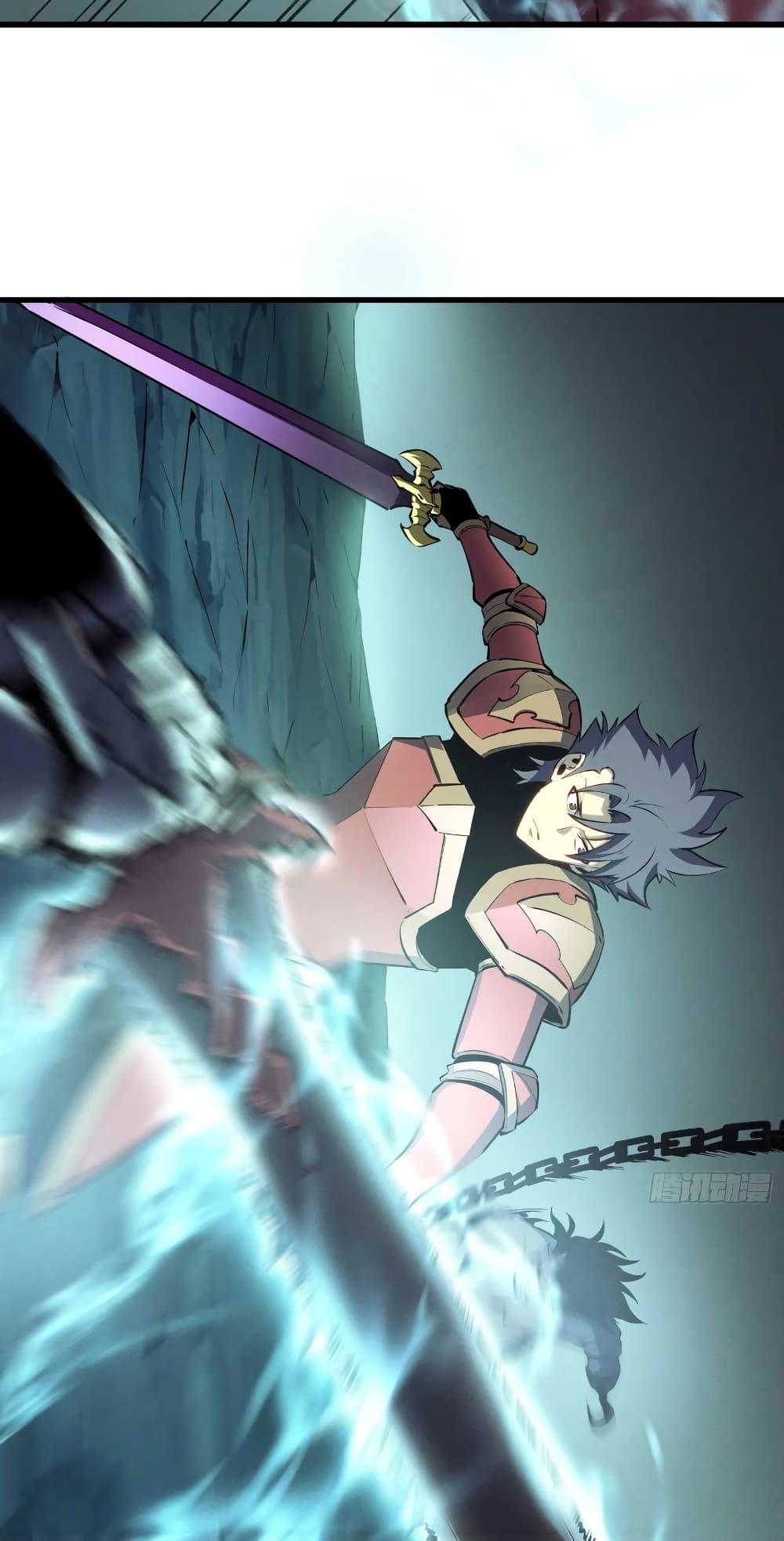 Reincarnation Of The Strongest Sword God 71 19