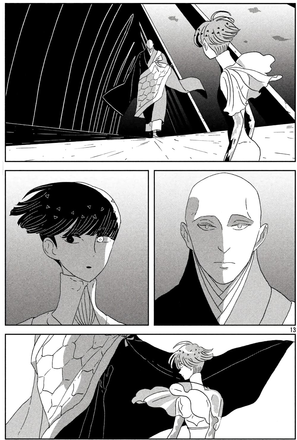 Houseki no Kuni ตอนที่ 58 (13)