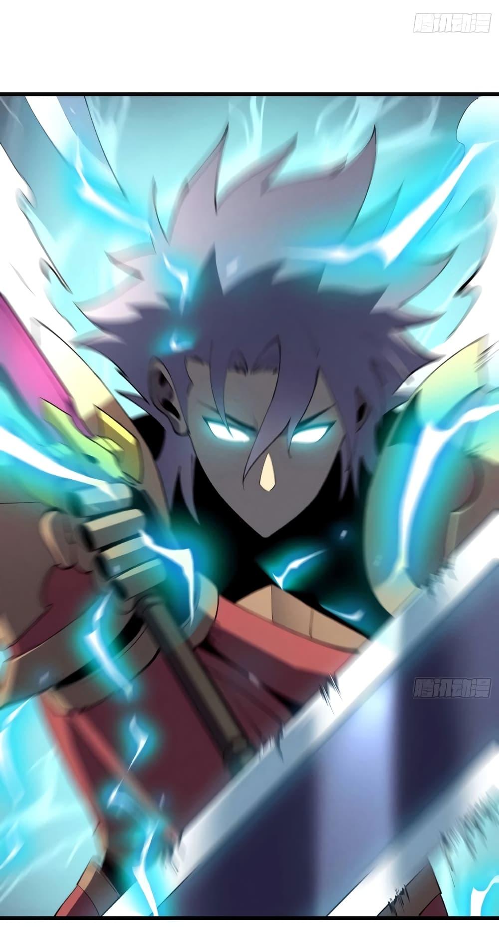 Reincarnation Of The Strongest Sword God 75 46