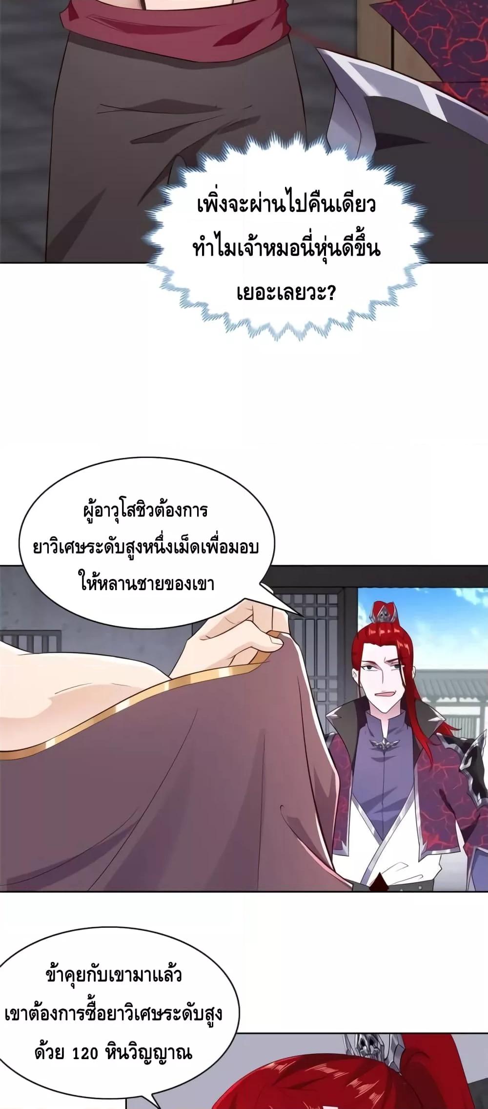 Intelligent Comprehension System ตอนที่ 57 (6)