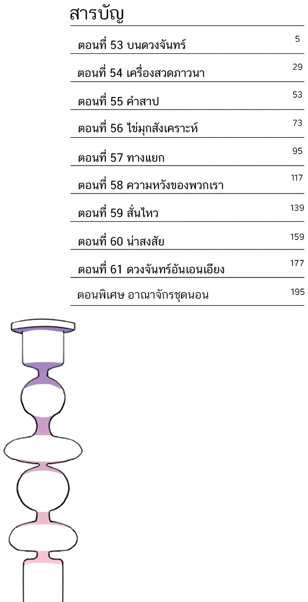 Houseki no Kuni ตอนที่ 53 (4)