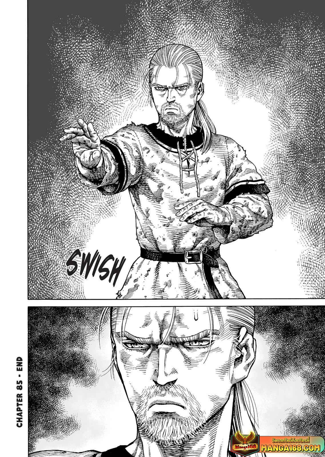 VINLAND SAGA 85 (20)