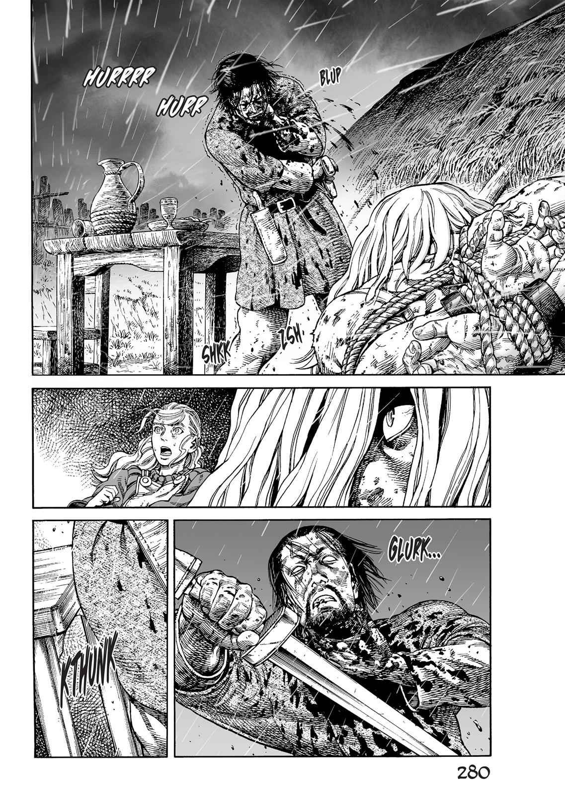 VINLAND SAGA 82 (18)