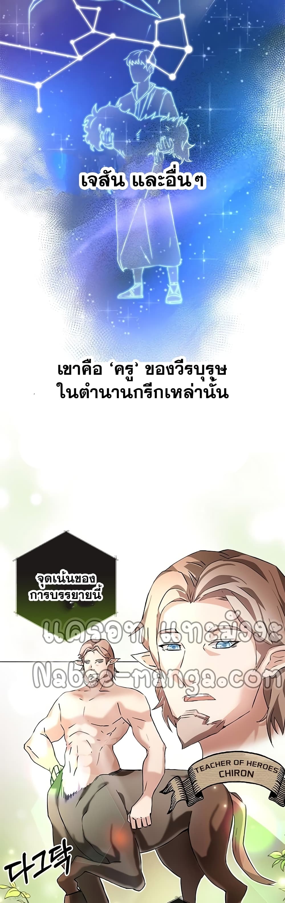 Transcension Academy ตอนที่ 1 (96)