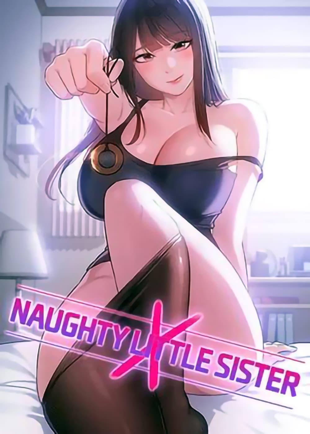 Naughty Little Sister 22 01