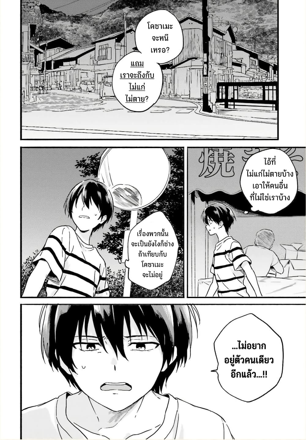 Nagisa no Shark Maid ตอนที่ 12 (5)