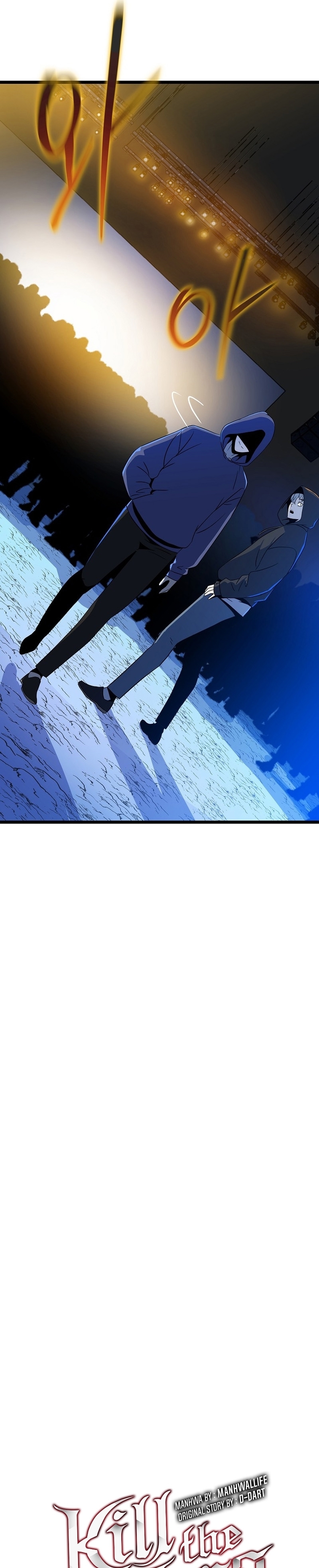 Kill the Hero Manga Wei Manhwa 151 (13)