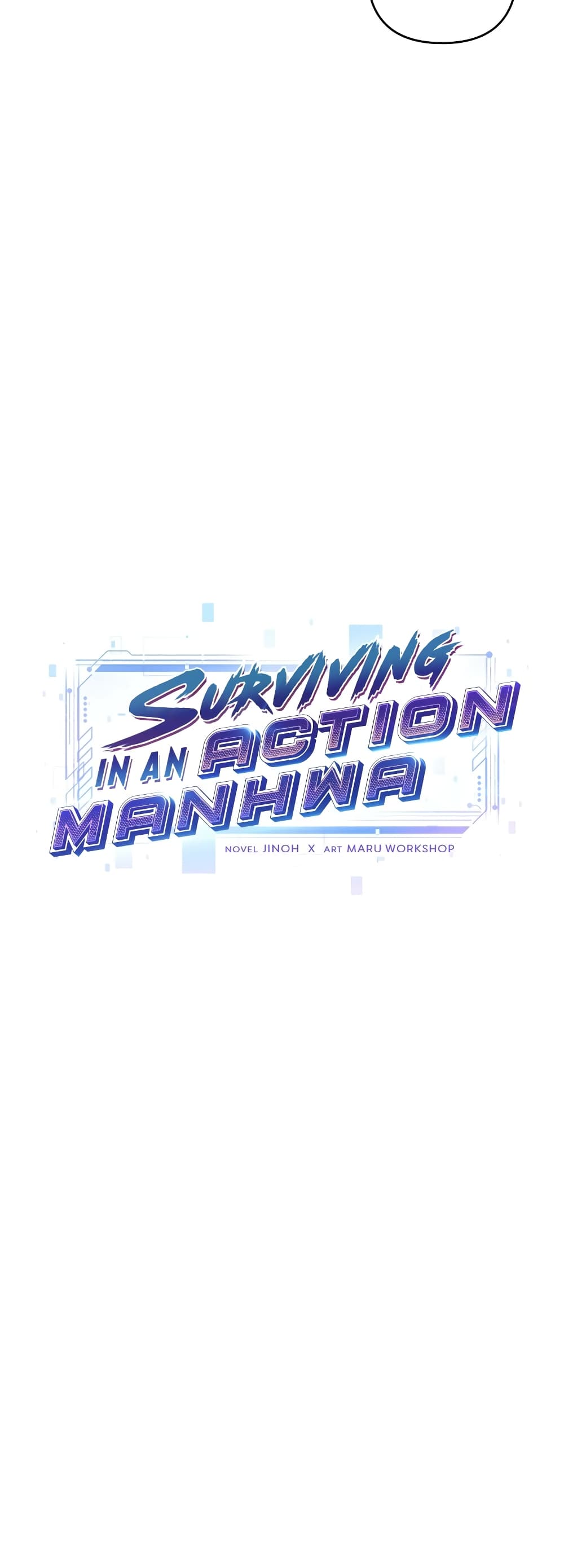 Surviving in an Action Manhwa ตอนที่ 8 (26)