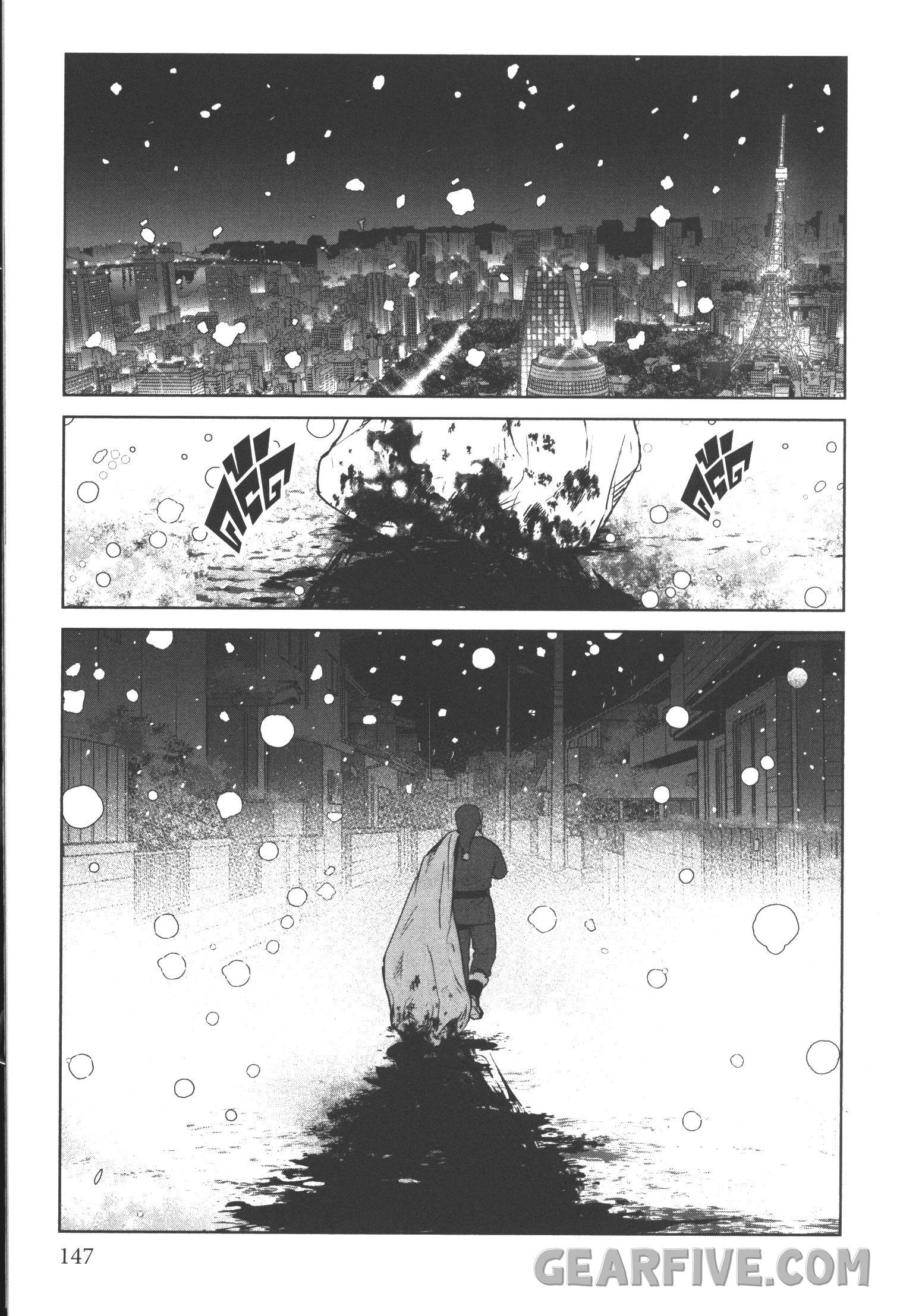 Brutal Satsujin Kansatsukan no Kokuhaku 19 (27)