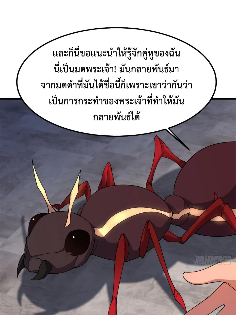 Monster Pet Evolution ตอนที่ 65 (47)