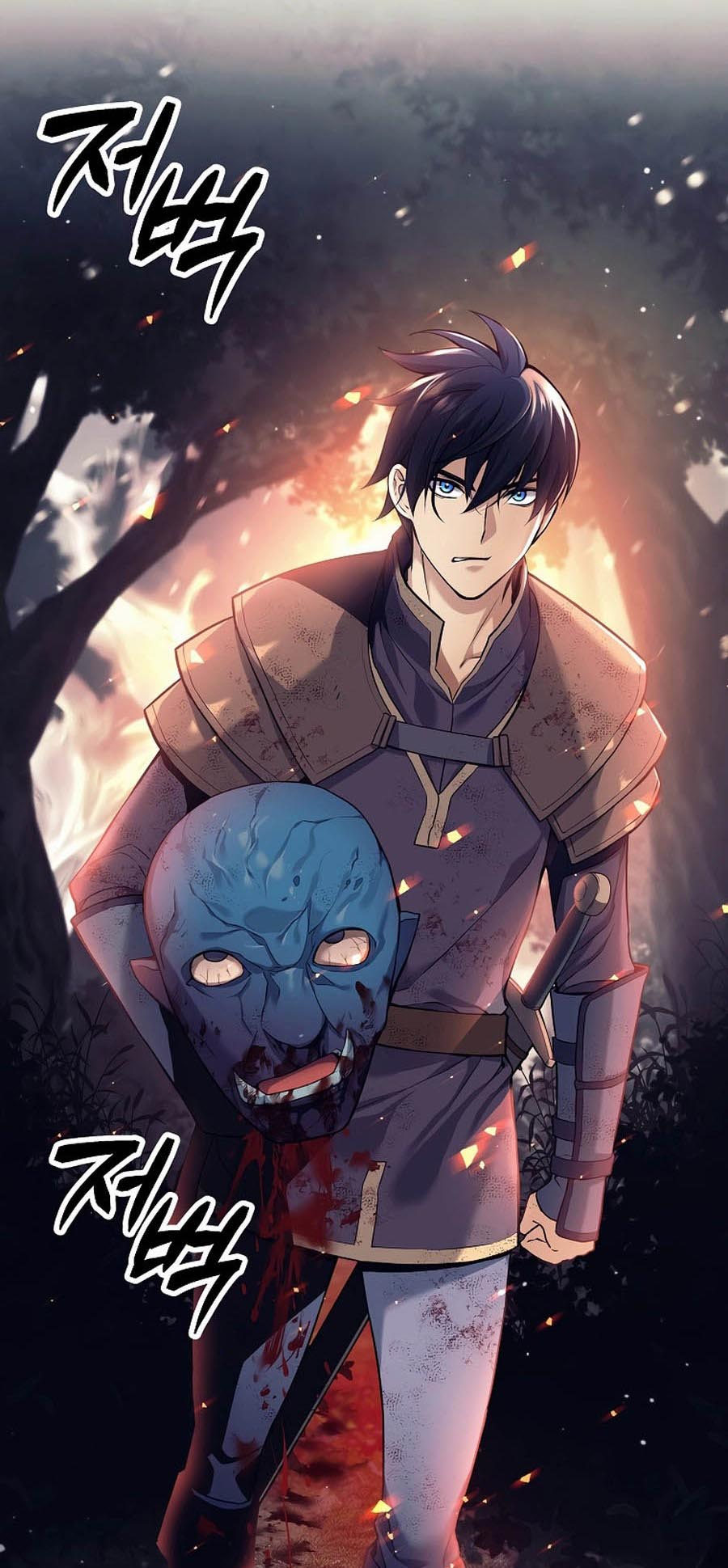 อ่านมันฮวา เรื่อง Doomed Character Of A Dark Fantasy World 1 08