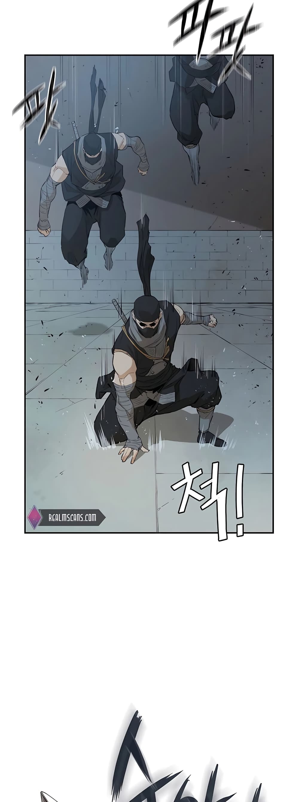 The Villainous Warrior ตอนที่ 30 (12)